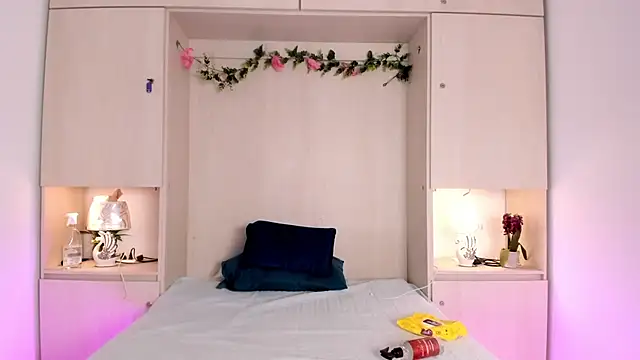 KendallRosse1 실시간 채팅방
