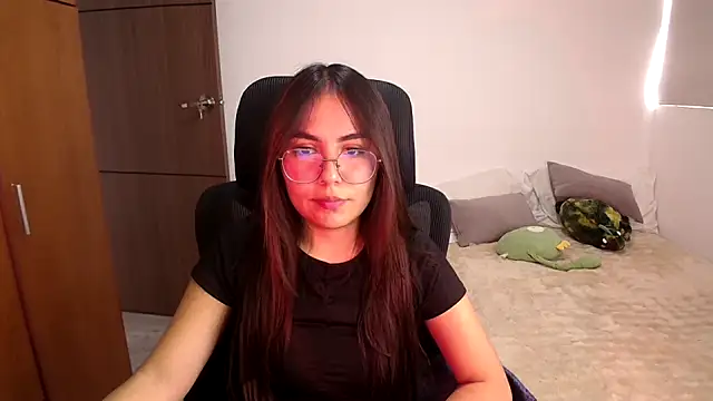 abbyyandmaxx 실시간 채팅방
