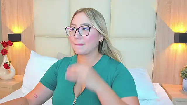 antonella_cutie_ Adlı Modelin Canlı Sohbet Odası