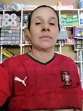 Chatroom en direct de MIA-LARIOS
