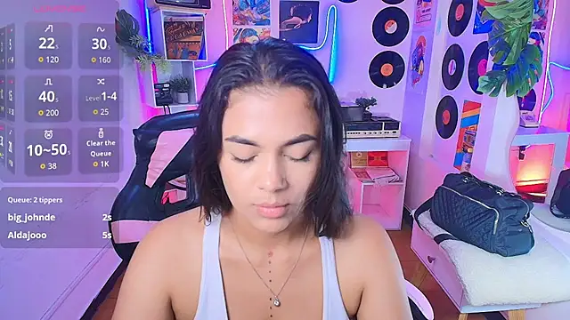 Duulce_mia's Live Chat Room