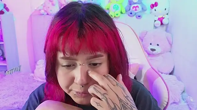 NekoWaifu live-chat rom