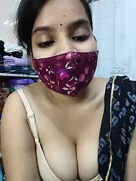 shalini_gupta05 실시간 채팅방