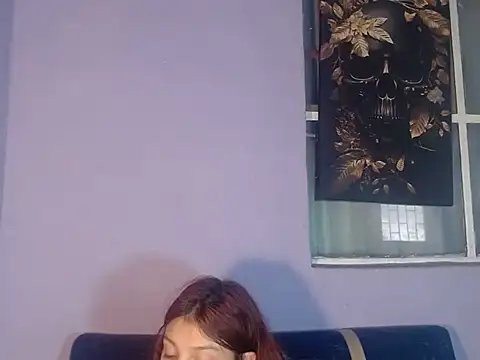 Živá chatovací místnost Emma-Wilson