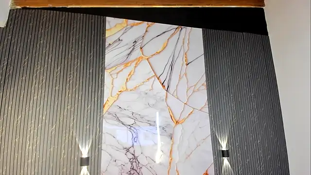 Živá chatovací místnost KatallelaMurillo