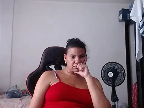 Adriana_0312 Ruang Obrolan Langsung