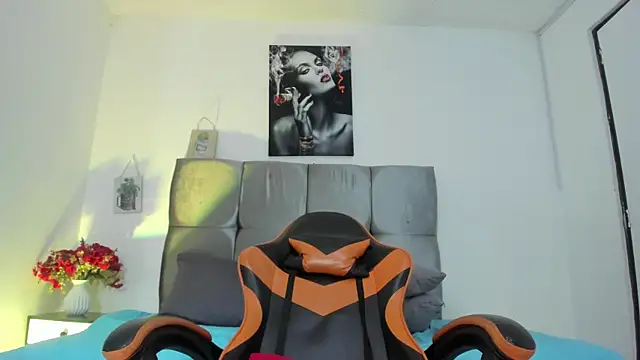 Ariel_star1 Live Chatrum