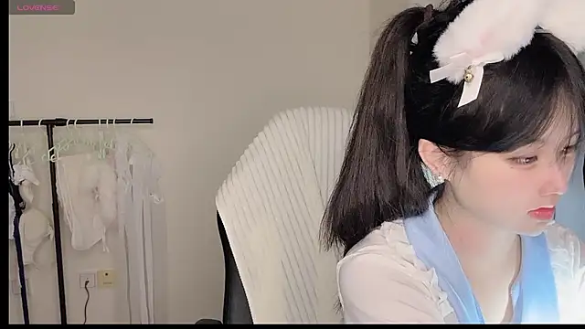 Chat ao vivo de aibaba_888