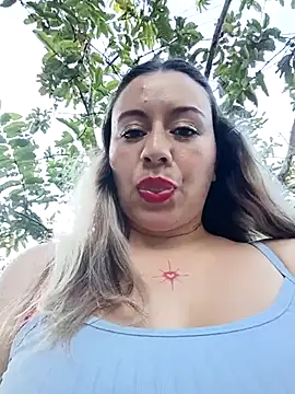 Chat ao vivo de Hannah-colx