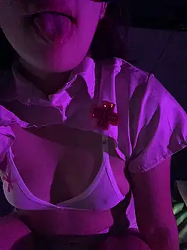 Annie-bae Cameră chat live