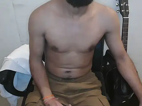 hotkunal Live chatroom