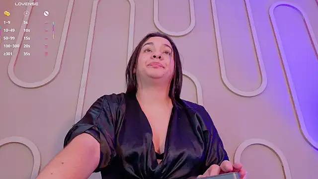 _miss_mia Cameră chat live
