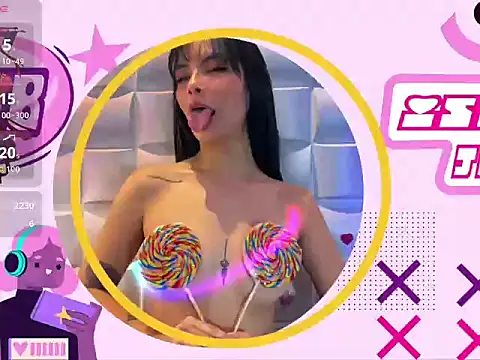 isabel_johnson 실시간 채팅방
