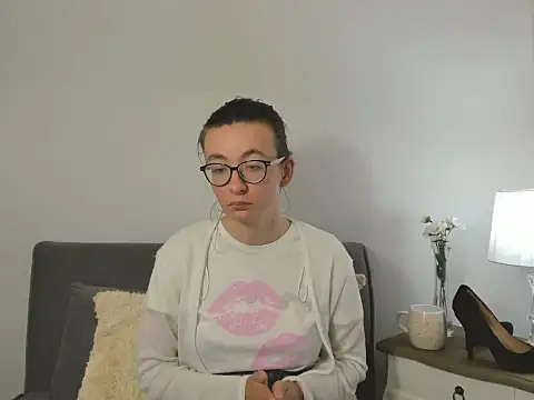 Sala de chat ao vivo de AnnaNatural