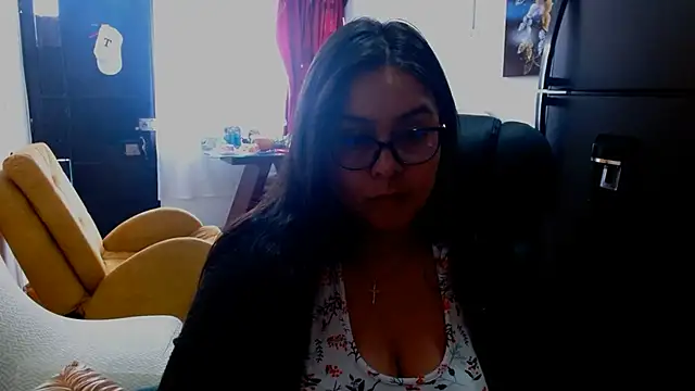Ixchel_Anaid Ruang Obrolan Langsung