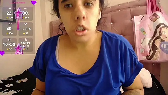 annarose19 live-chat rom