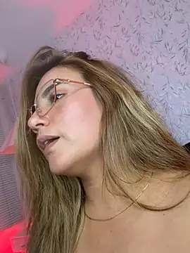 Brenda_Brmのライブチャットルーム