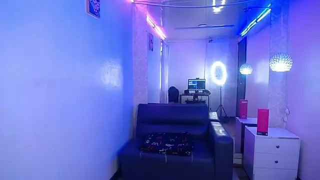 Bilik Sembang Langsung ailyn_miranda