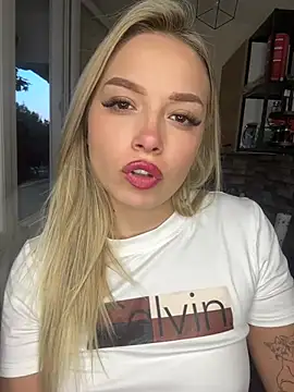 הו פעת סקס קאם בשידור חי של Ibolya_7