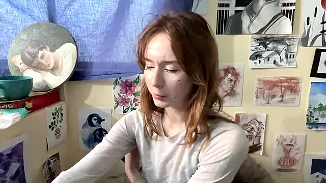 SlimedHowl чат на живо