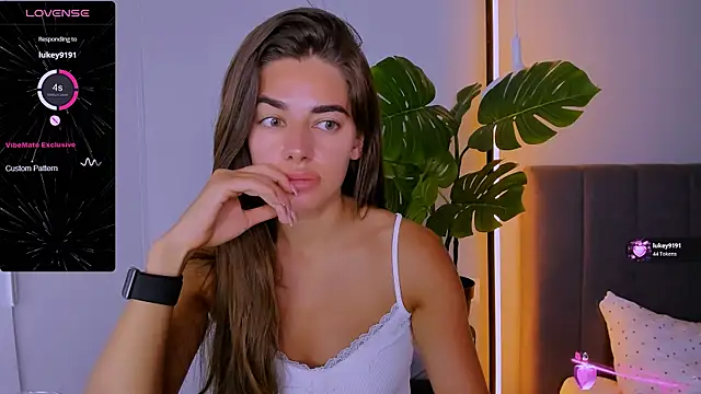 Živá chatovací místnost Marta--jess