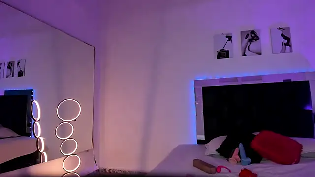 kittymonroe1 실시간 채팅방