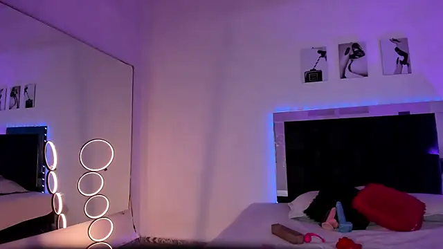 kittymonroe1 Live Chatraum