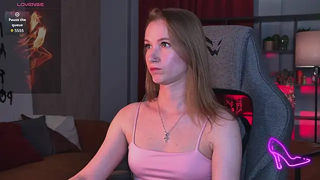 Živá chatovací místnost Megan_Rodgers