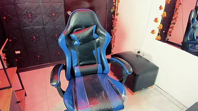 Shantal_Sweet_ Live Chatraum
