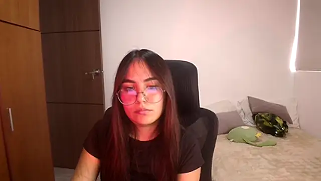 abbyyandmaxx Cameră chat live