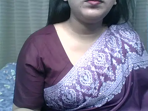 Anuska_010 Live Chatraum