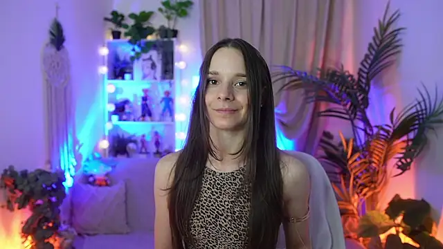 Chat ao vivo de Anna_Leah_