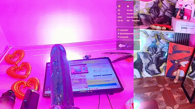 casperr_funn – live chatrum