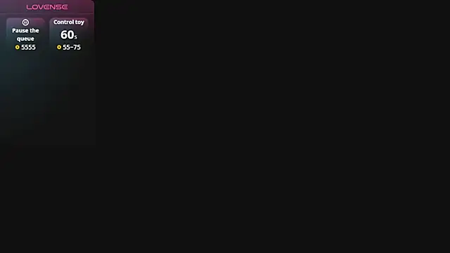 Živá chatovací místnost MoriahStorm