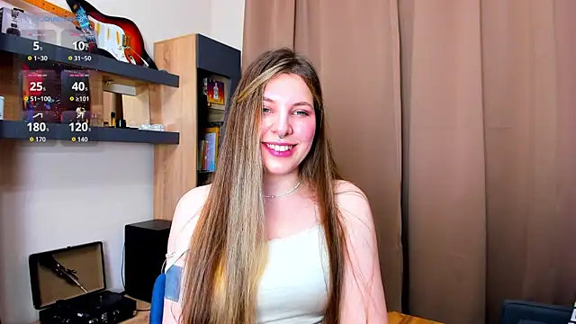 MissyourAnn live-chat rom