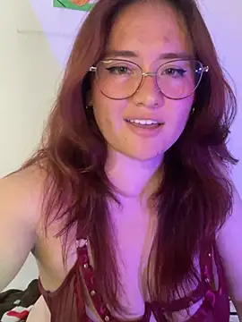 AliaMiller_ Cameră chat live