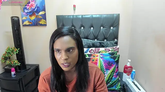 Toxicfantasy4u Cameră chat live