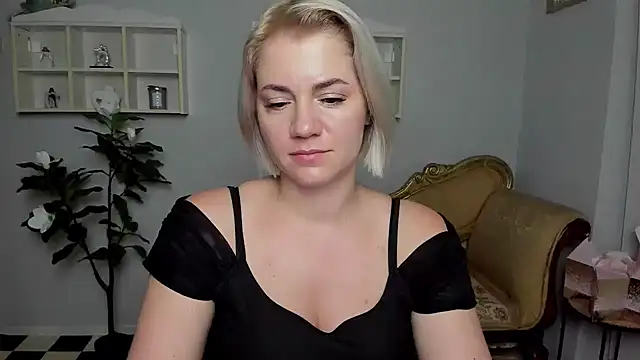 MariaStonesn Live chat-huone