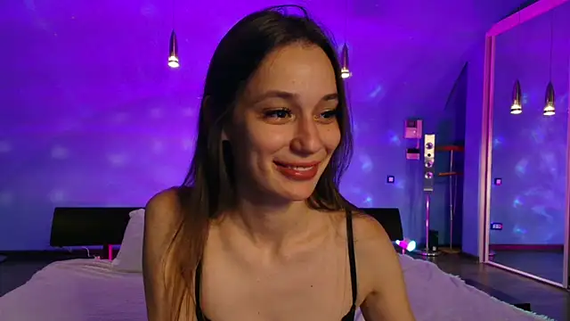 AlikaKir's Live Chat Room