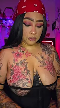 Chat soba uživo modela Neko_Misaki