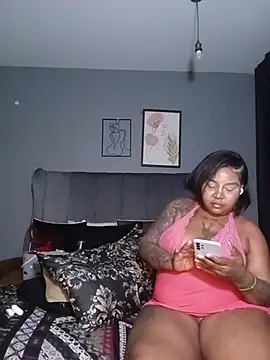 Онлайн чат RealMsPEARLsEXY69
