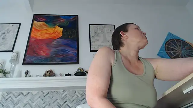 AuroraWillows – live chatrum