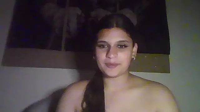 Živá chatovací místnost kaviahxx18