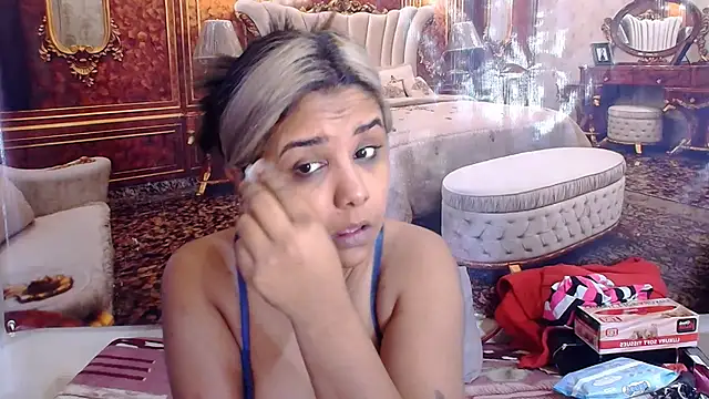 IndiaSexyStripper4u – live chatrum