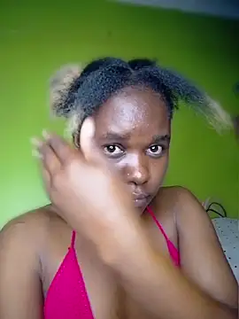 Missvee-23 – live chatrum