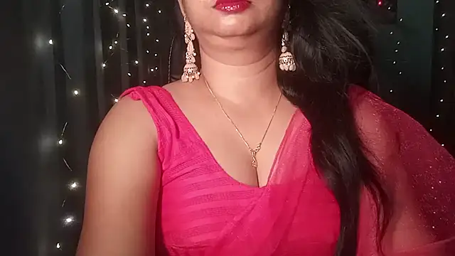Phòng Chat Trực Tiếp Secret_Dessire