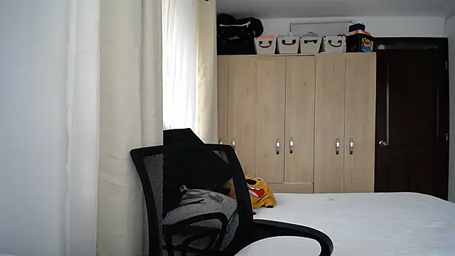 Živá chatovací místnost Mariam_Gomezxxx