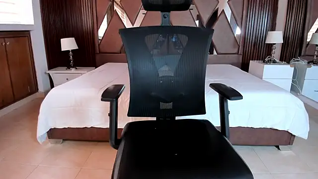 Živá chatovací místnost IsabellaaJoness
