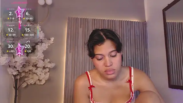 Živá chatovací místnost Kitty_Desire2