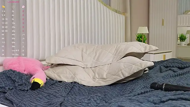 Živá chatovací místnost TerrilynDavide
